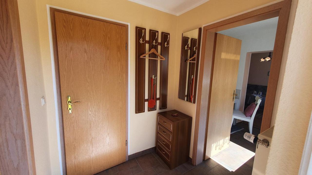 Ruhe & Entspannung An Der Ostsee - Ferienbungalow Baumann In Graal-Mueritz Ngoại thất bức ảnh