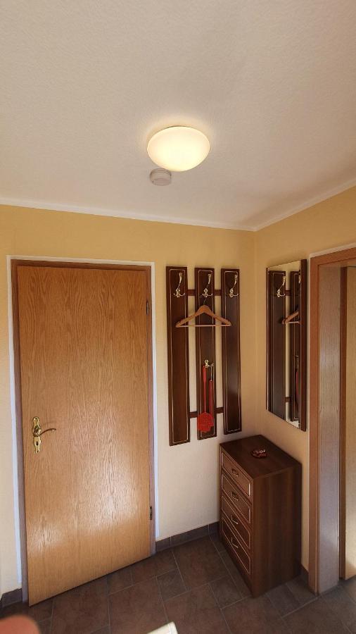 Ruhe & Entspannung An Der Ostsee - Ferienbungalow Baumann In Graal-Mueritz Ngoại thất bức ảnh