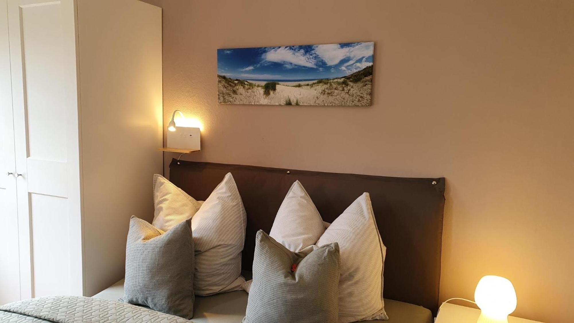 Ruhe & Entspannung An Der Ostsee - Ferienbungalow Baumann In Graal-Mueritz Ngoại thất bức ảnh