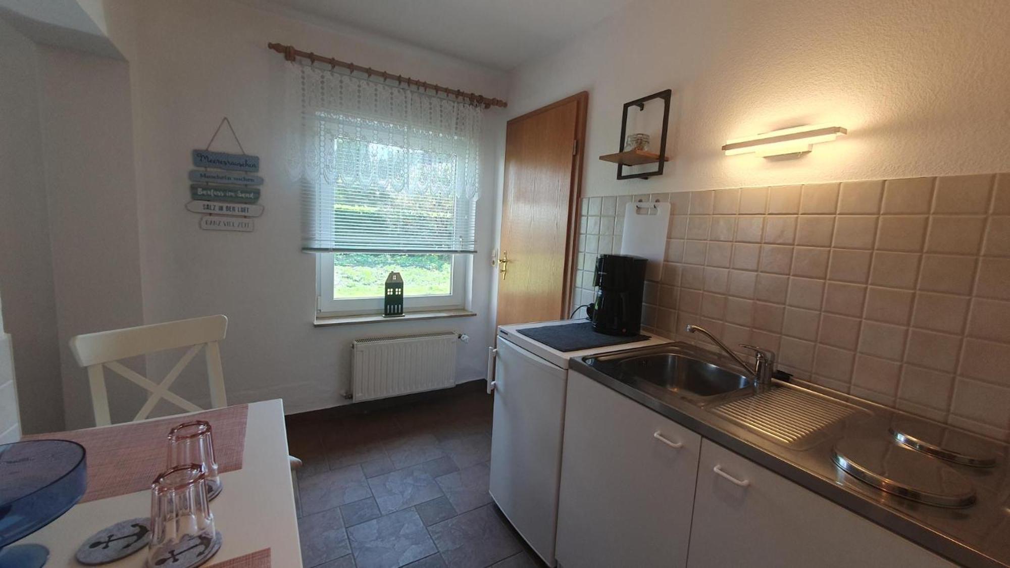 Ruhe & Entspannung An Der Ostsee - Ferienbungalow Baumann In Graal-Mueritz Ngoại thất bức ảnh