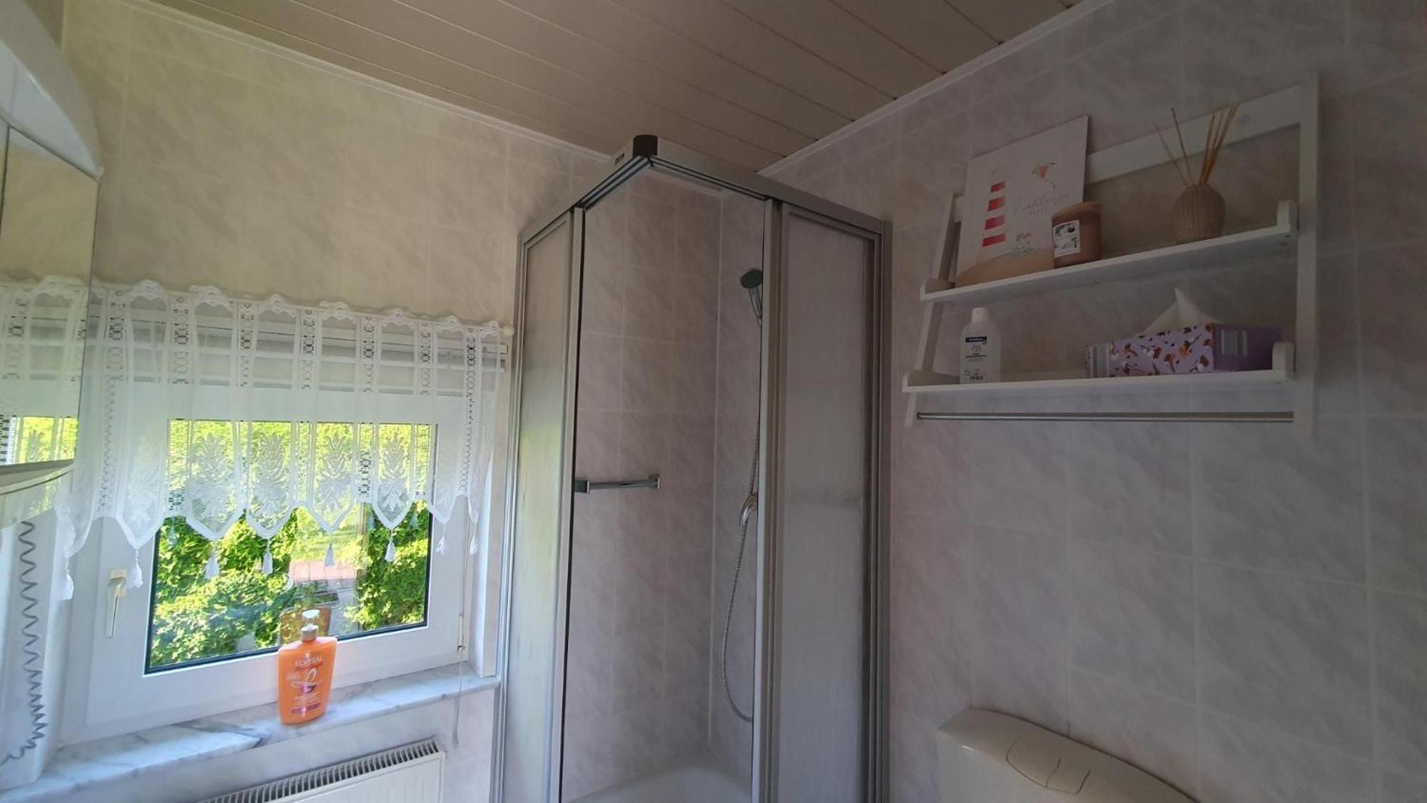 Ruhe & Entspannung An Der Ostsee - Ferienbungalow Baumann In Graal-Mueritz Ngoại thất bức ảnh