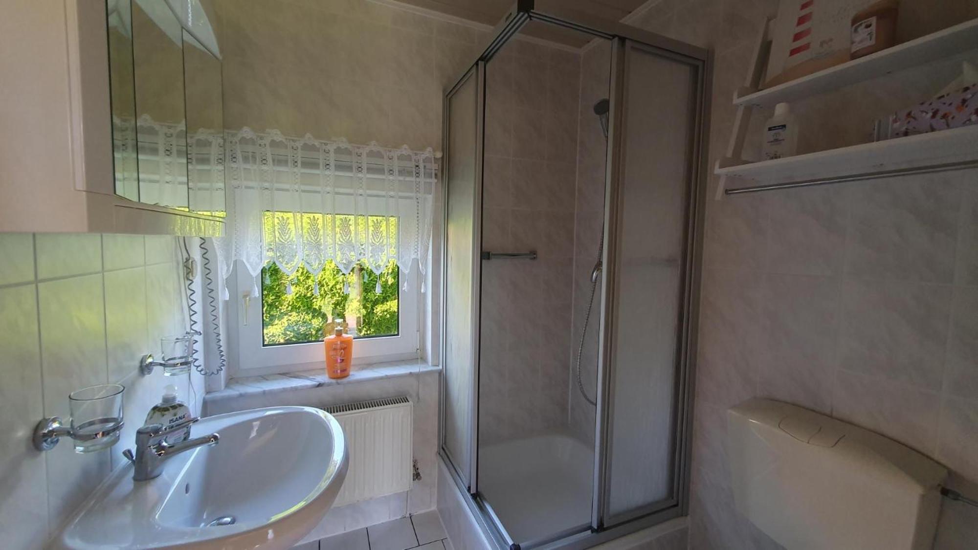 Ruhe & Entspannung An Der Ostsee - Ferienbungalow Baumann In Graal-Mueritz Ngoại thất bức ảnh