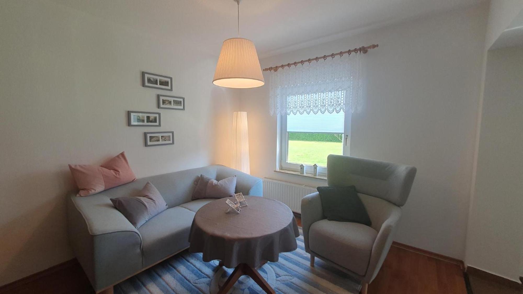 Ruhe & Entspannung An Der Ostsee - Ferienbungalow Baumann In Graal-Mueritz Ngoại thất bức ảnh