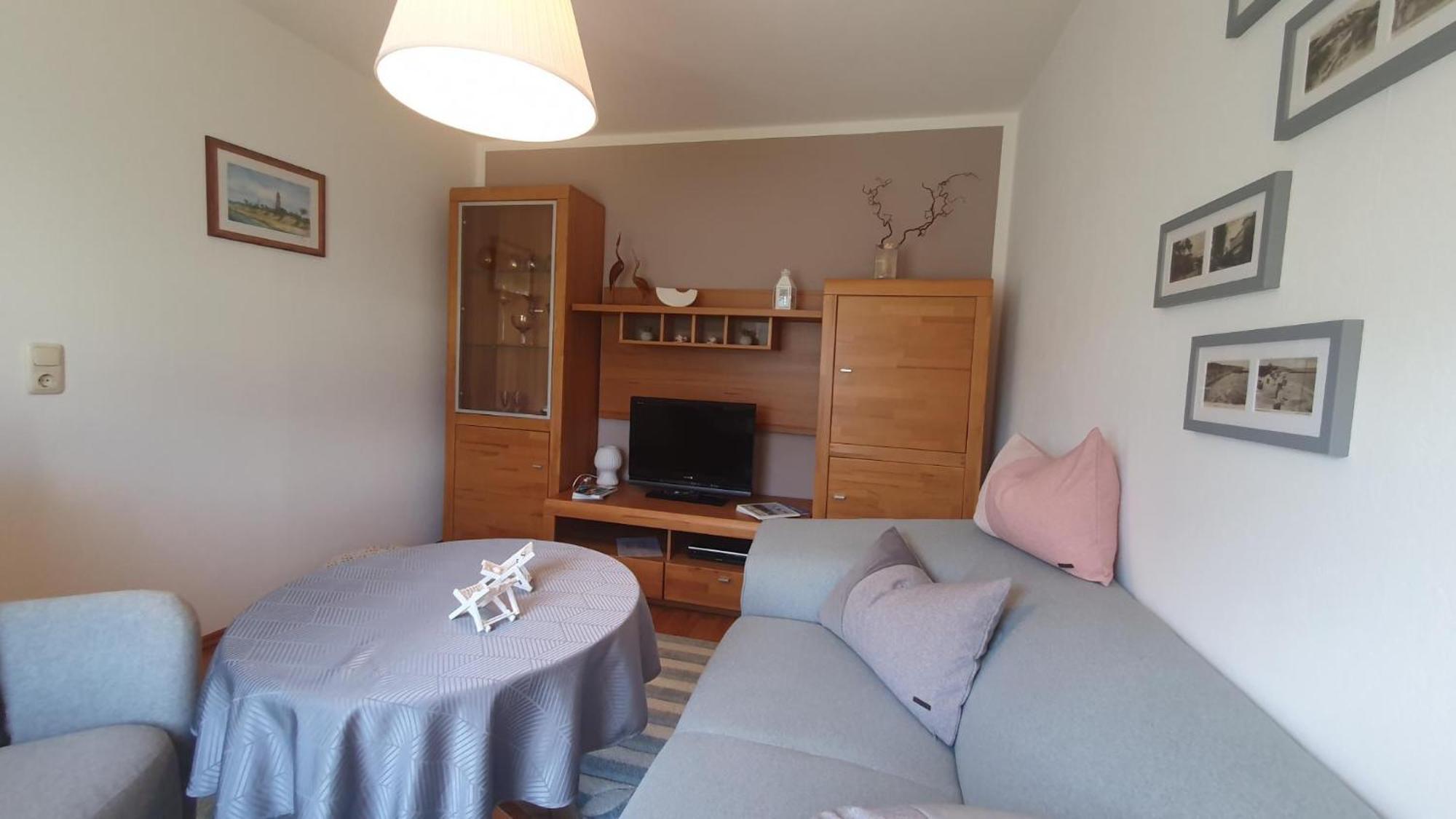 Ruhe & Entspannung An Der Ostsee - Ferienbungalow Baumann In Graal-Mueritz Ngoại thất bức ảnh
