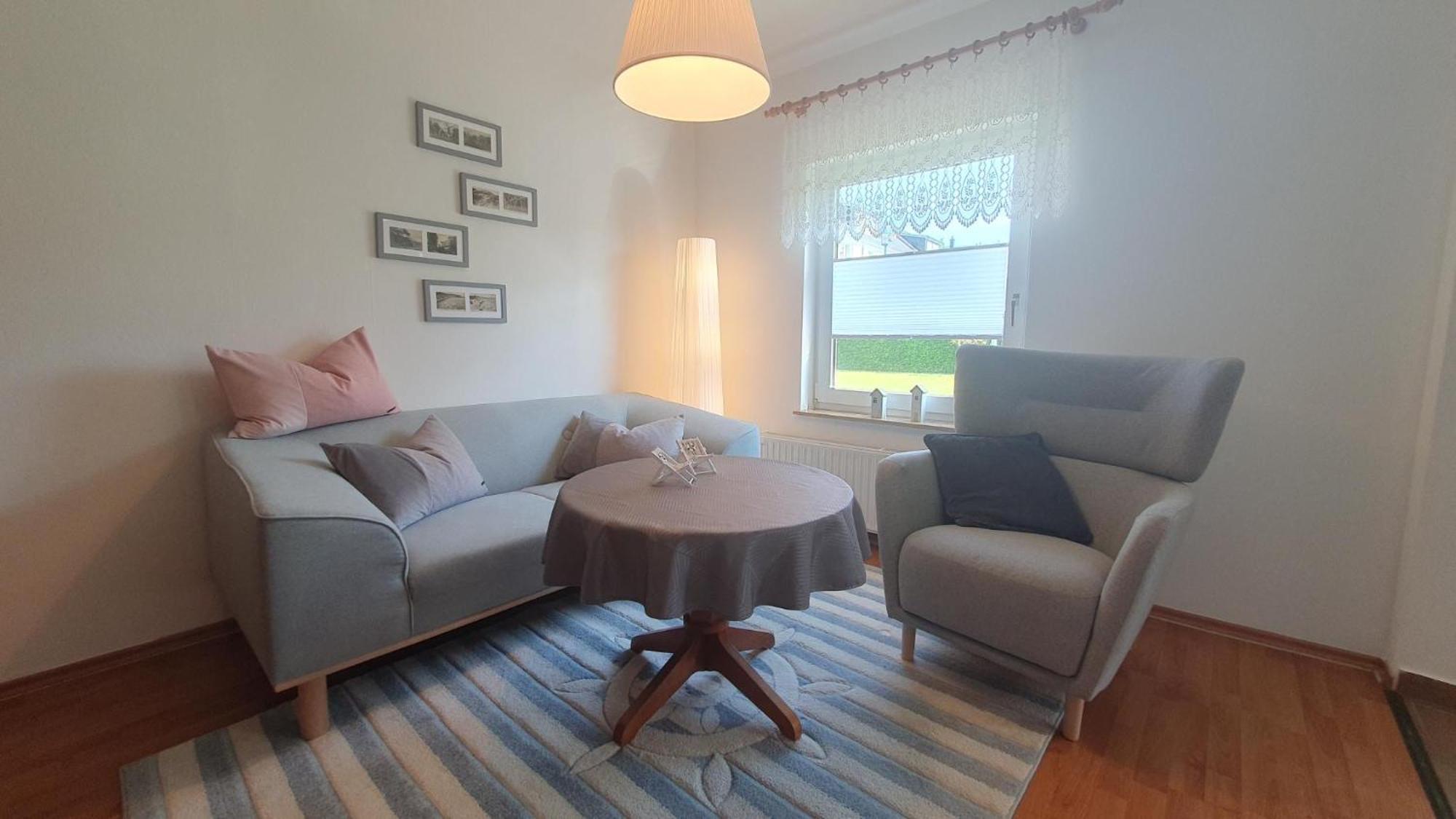 Ruhe & Entspannung An Der Ostsee - Ferienbungalow Baumann In Graal-Mueritz Ngoại thất bức ảnh