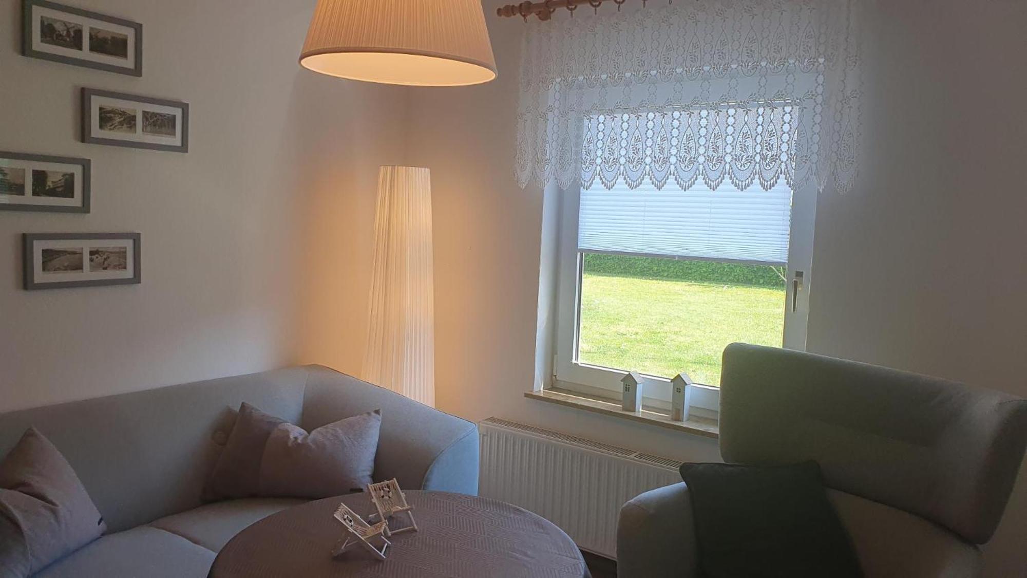 Ruhe & Entspannung An Der Ostsee - Ferienbungalow Baumann In Graal-Mueritz Ngoại thất bức ảnh
