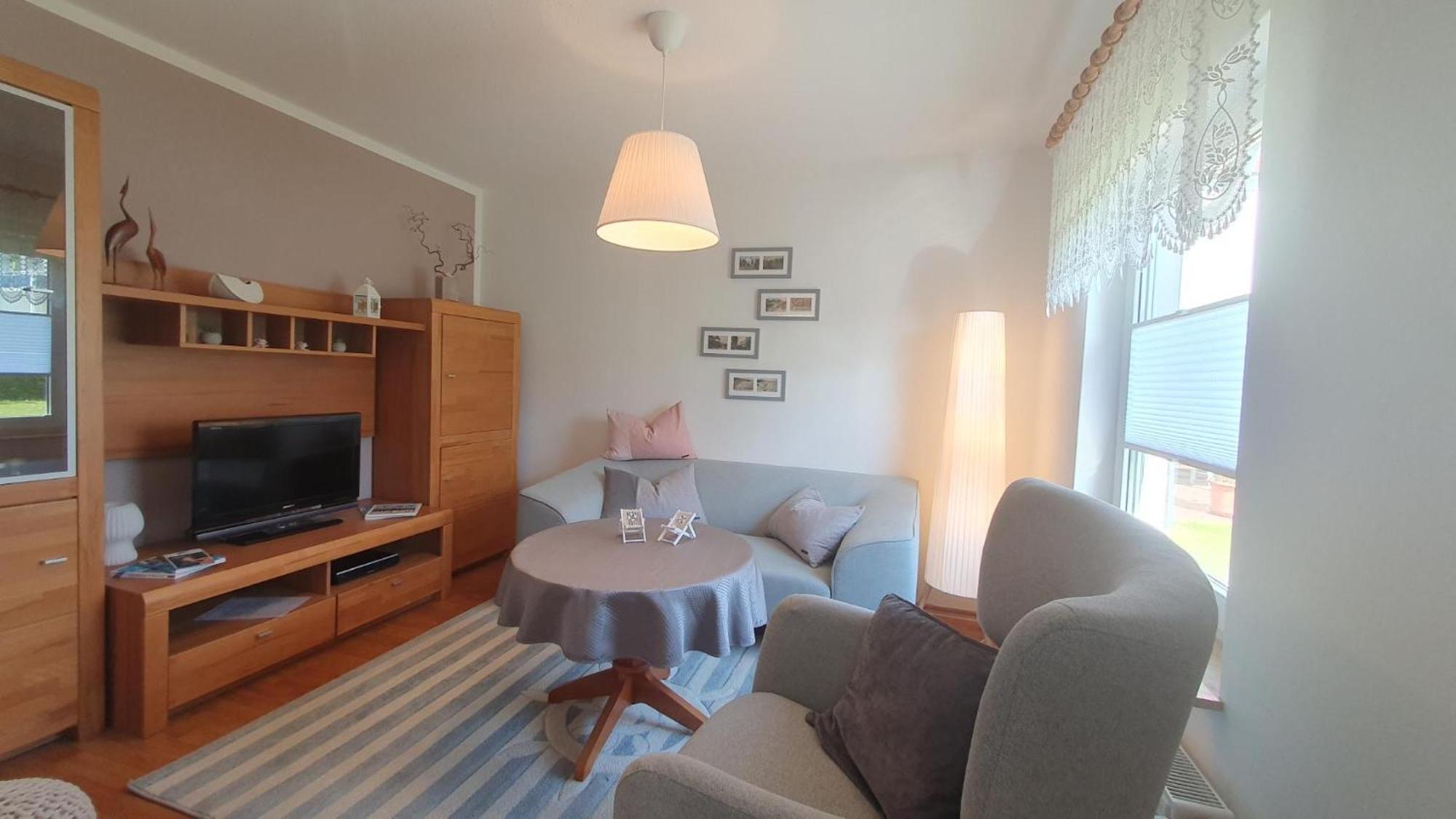 Ruhe & Entspannung An Der Ostsee - Ferienbungalow Baumann In Graal-Mueritz Ngoại thất bức ảnh