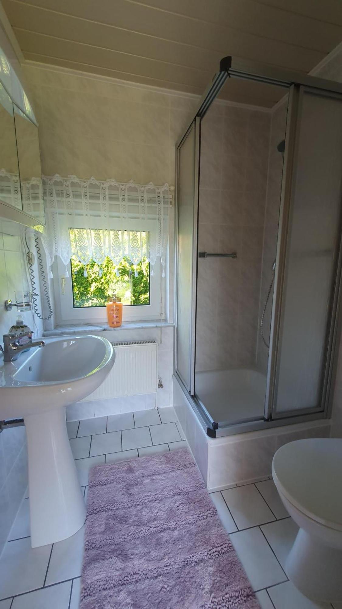 Ruhe & Entspannung An Der Ostsee - Ferienbungalow Baumann In Graal-Mueritz Ngoại thất bức ảnh