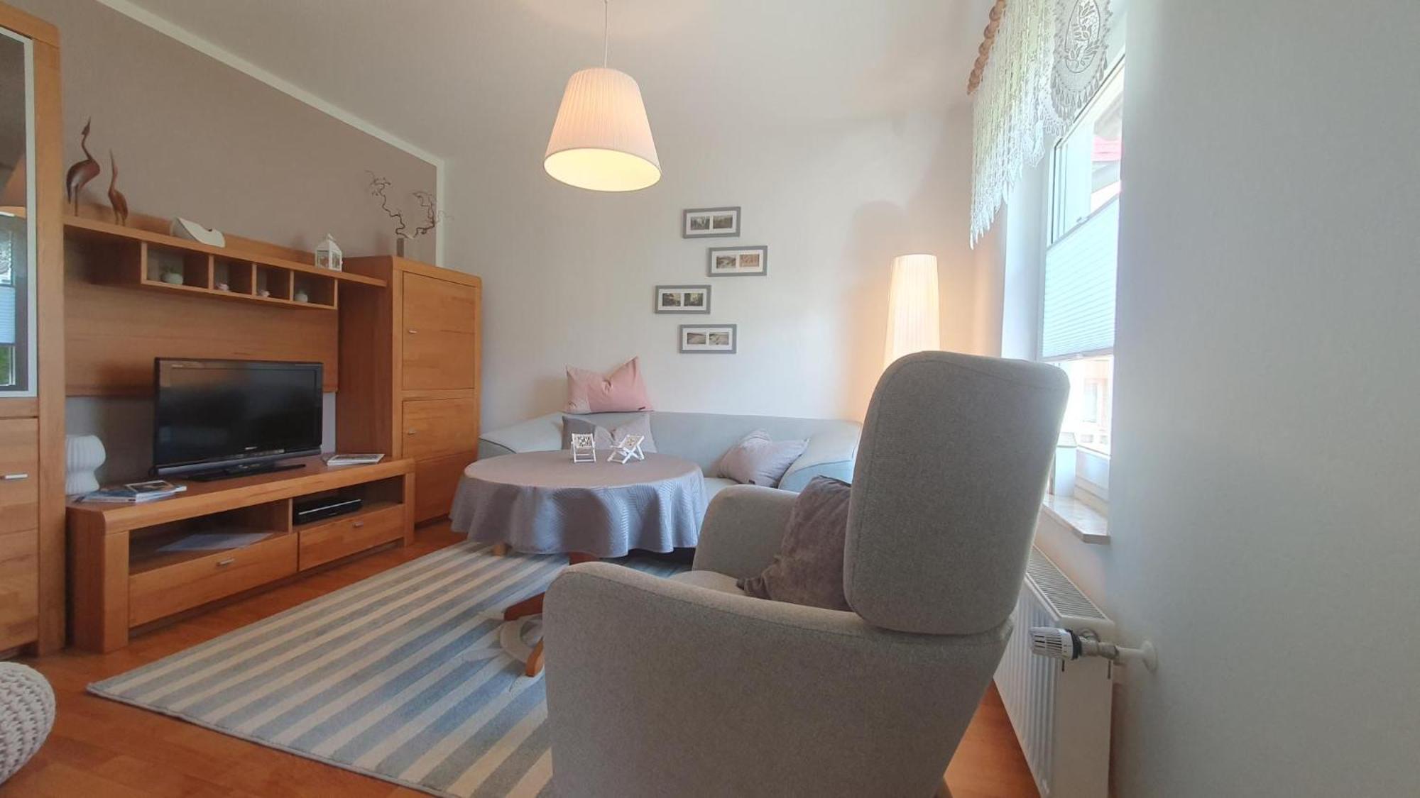Ruhe & Entspannung An Der Ostsee - Ferienbungalow Baumann In Graal-Mueritz Ngoại thất bức ảnh